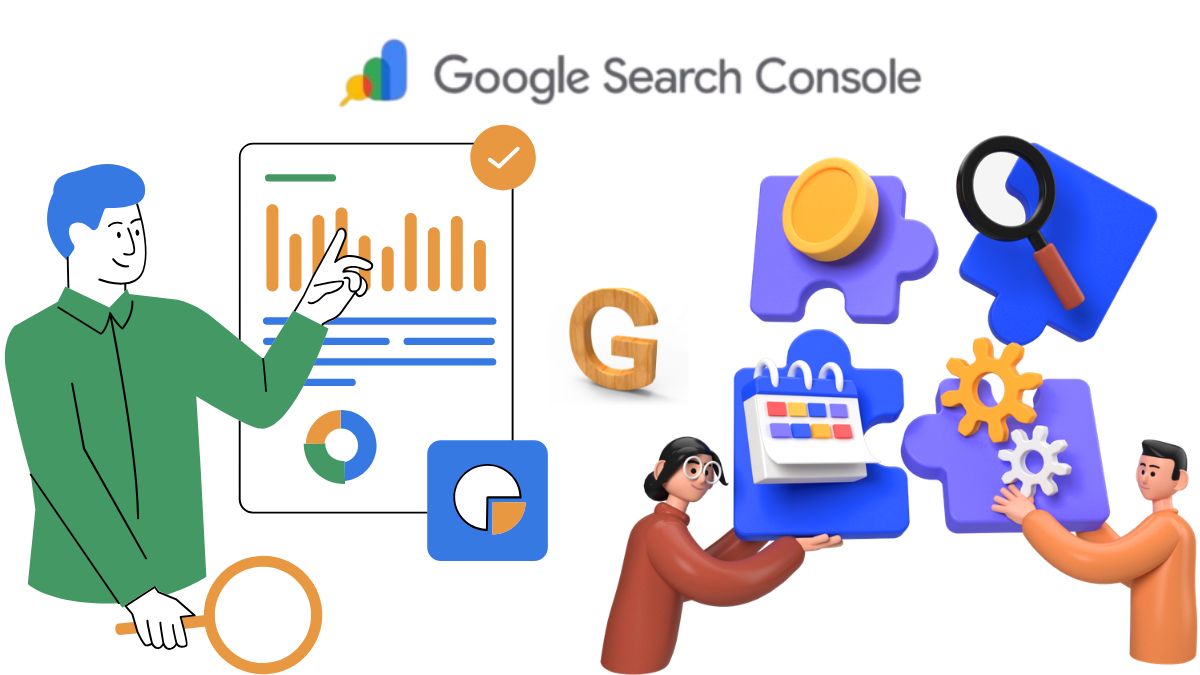 Google Search Console for Growth
